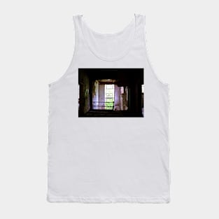 Plummet To Freedom Tank Top